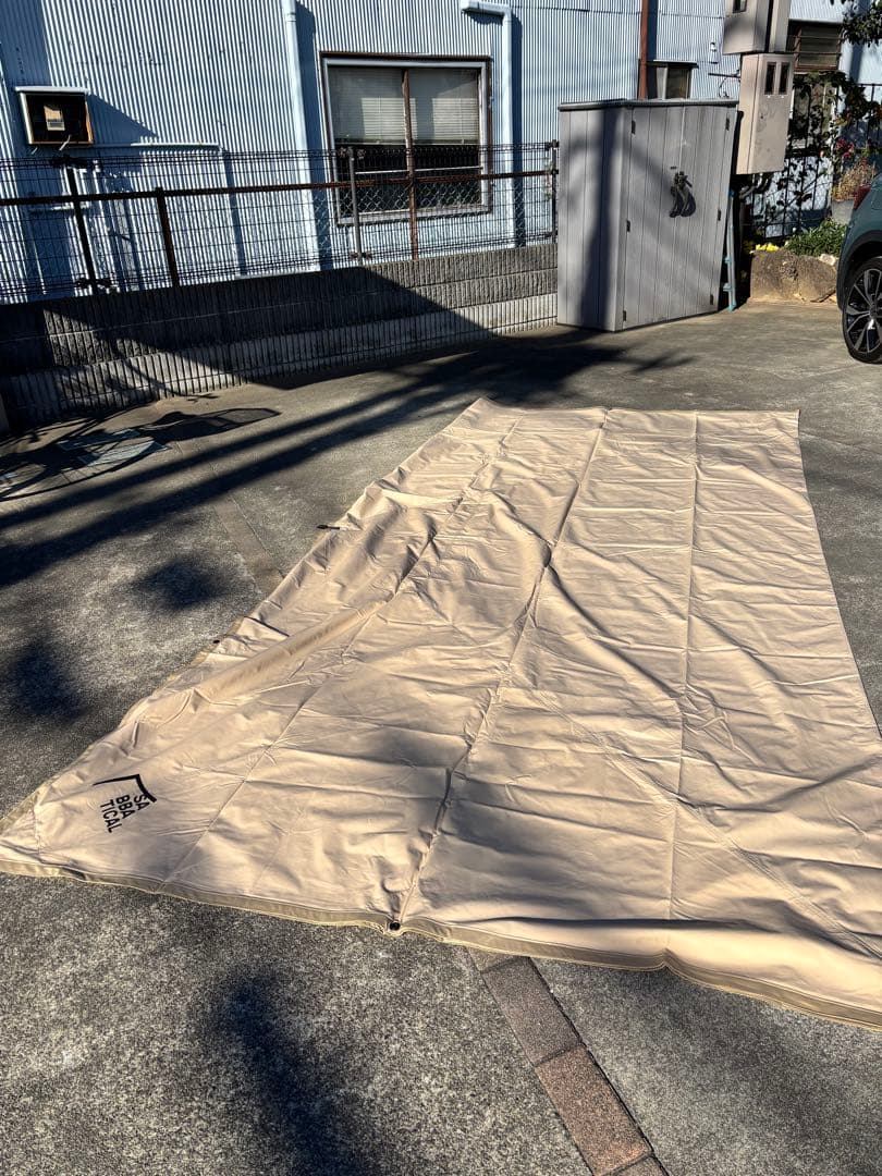 サバティカル マリポサM