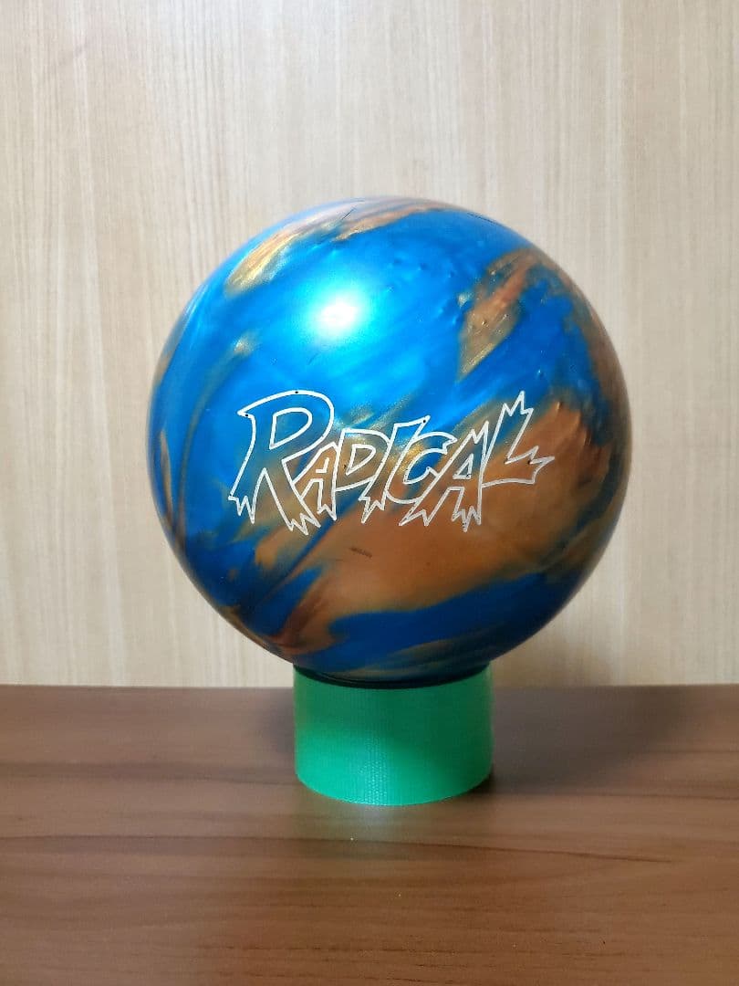 RADICAL RS79 ボウリングボール 14P
