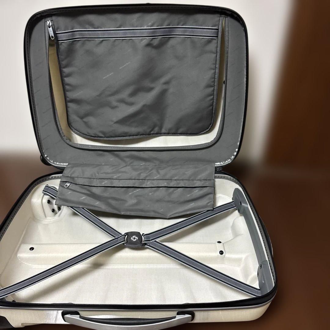 サムソナイト FIRELITE 55/20 ファイヤーライト メルセデスベンツ