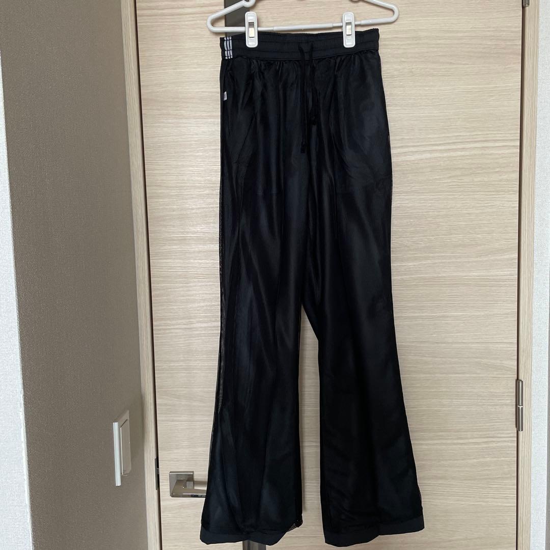 【新品】adidas CLIMAPROOF スポーツウェア　上下セット