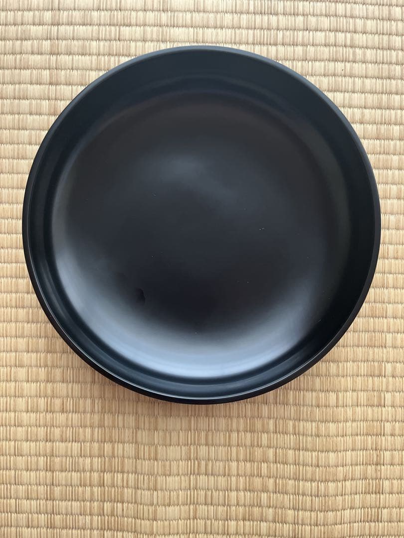 【共箱】【極美品】菊紋糸目喰篭　象彦　茶道具　菓子器