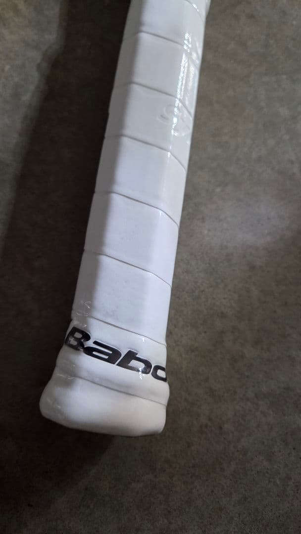 BABOLAT バボラ ピュアドライブ pure DRIVE TEAM未使用新品