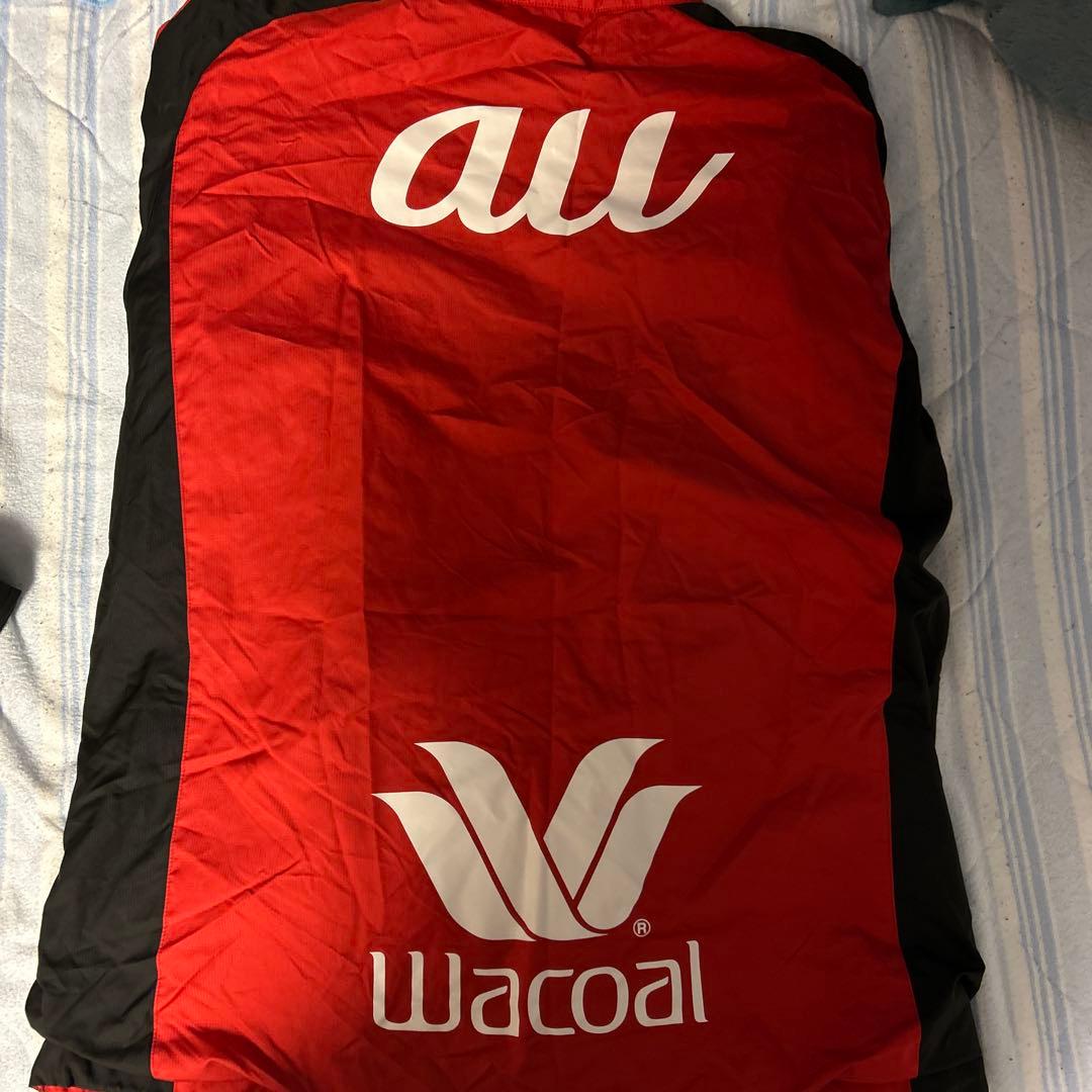 京都サンガ ウィンドブレーカー セットアップ