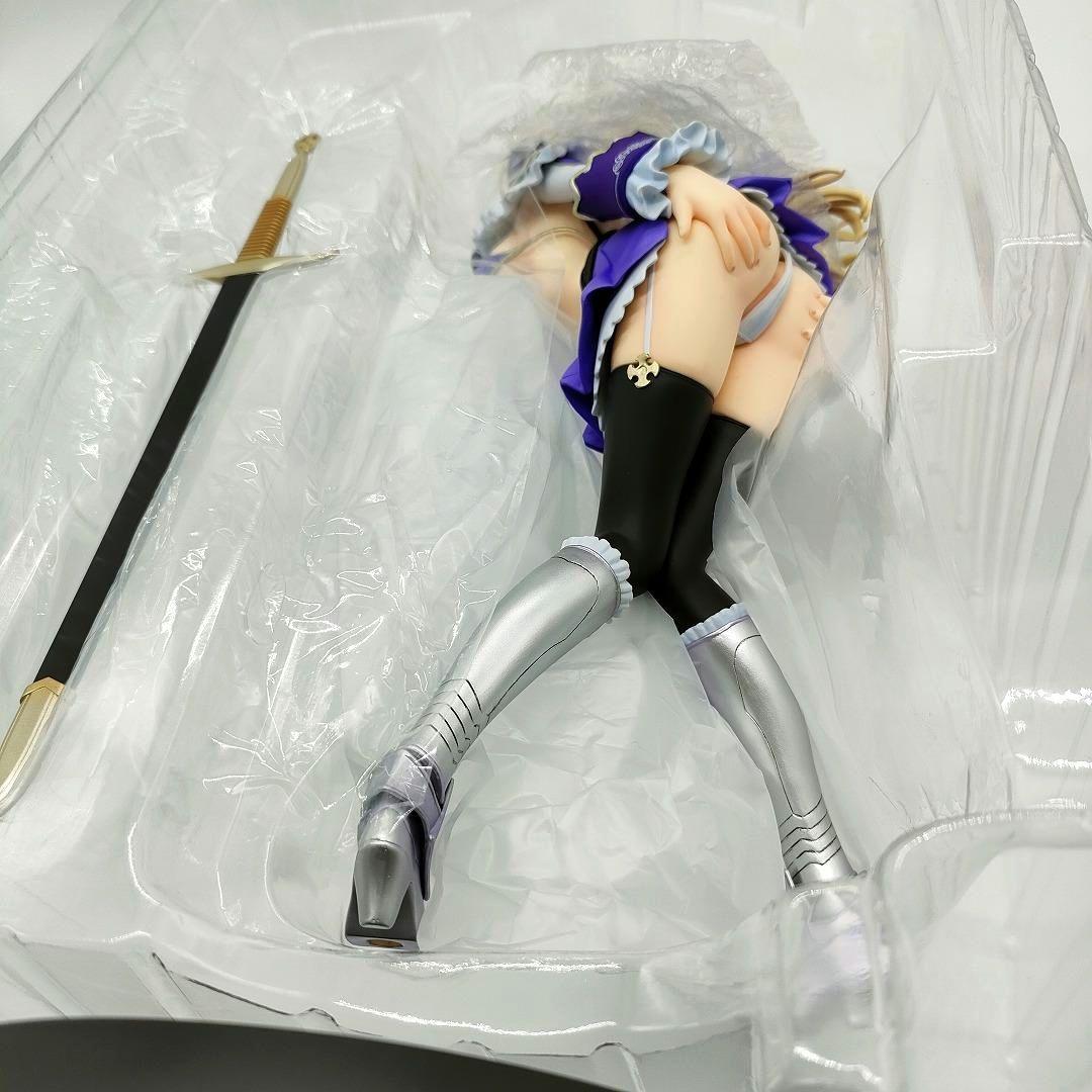 T2 ART GIRLS 1/6 銀の車輪の騎士姫 アリアンロッド