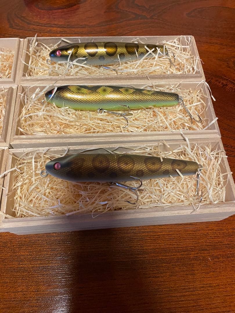 メガバス　オロチ13 sp-c メガバス限定