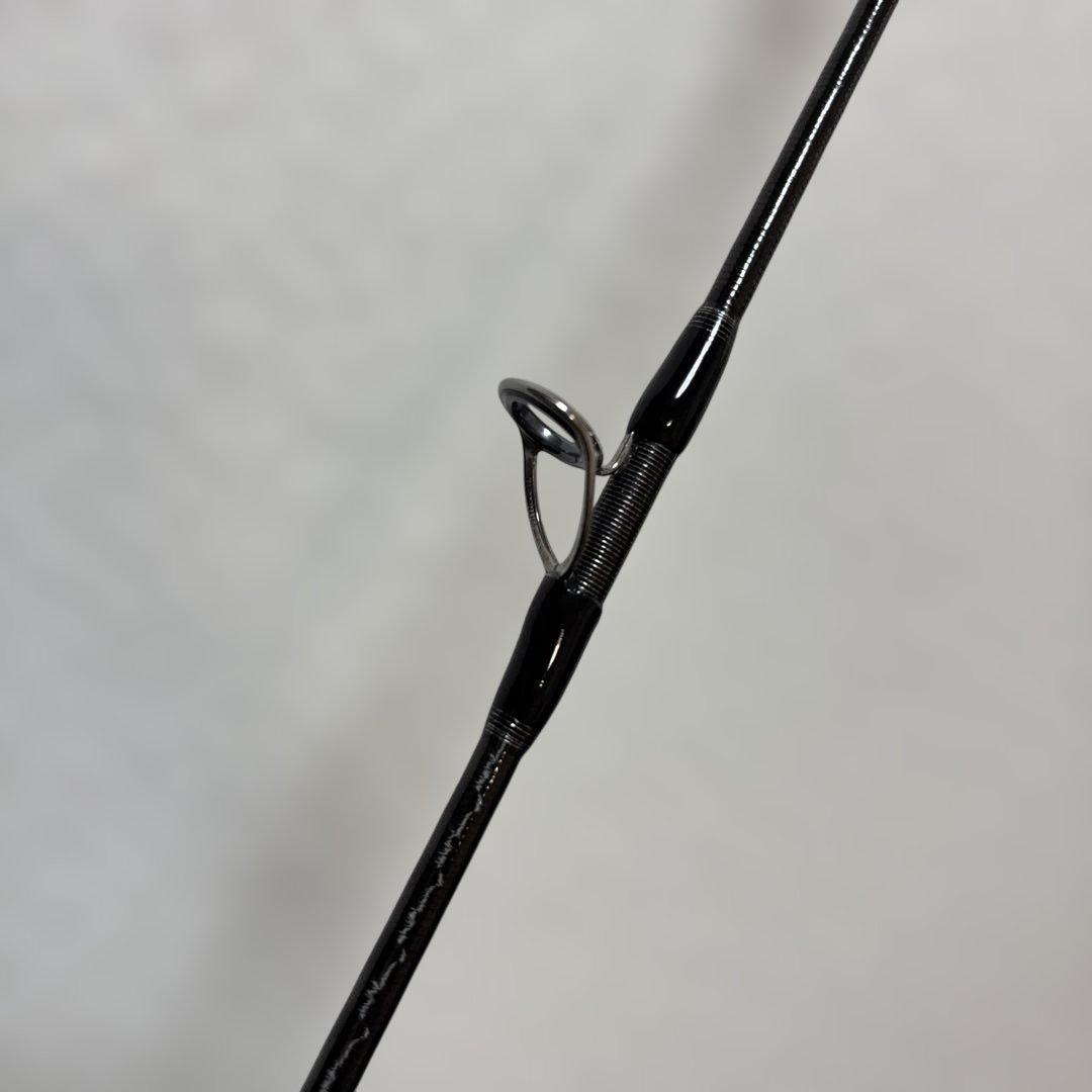 シマノ　コルトスナイパーリミテッド　S100H