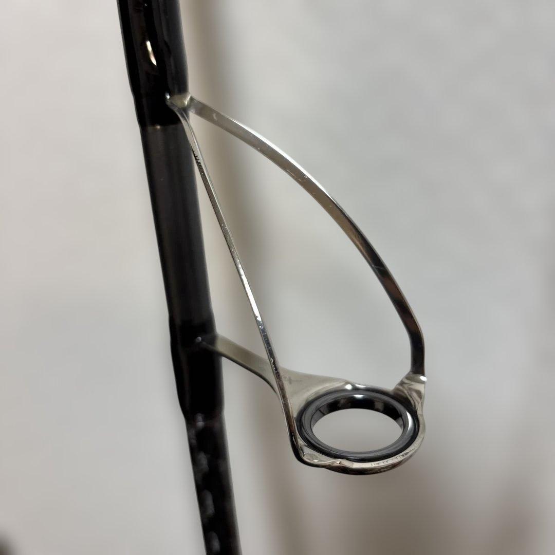 シマノ　コルトスナイパーリミテッド　S100H