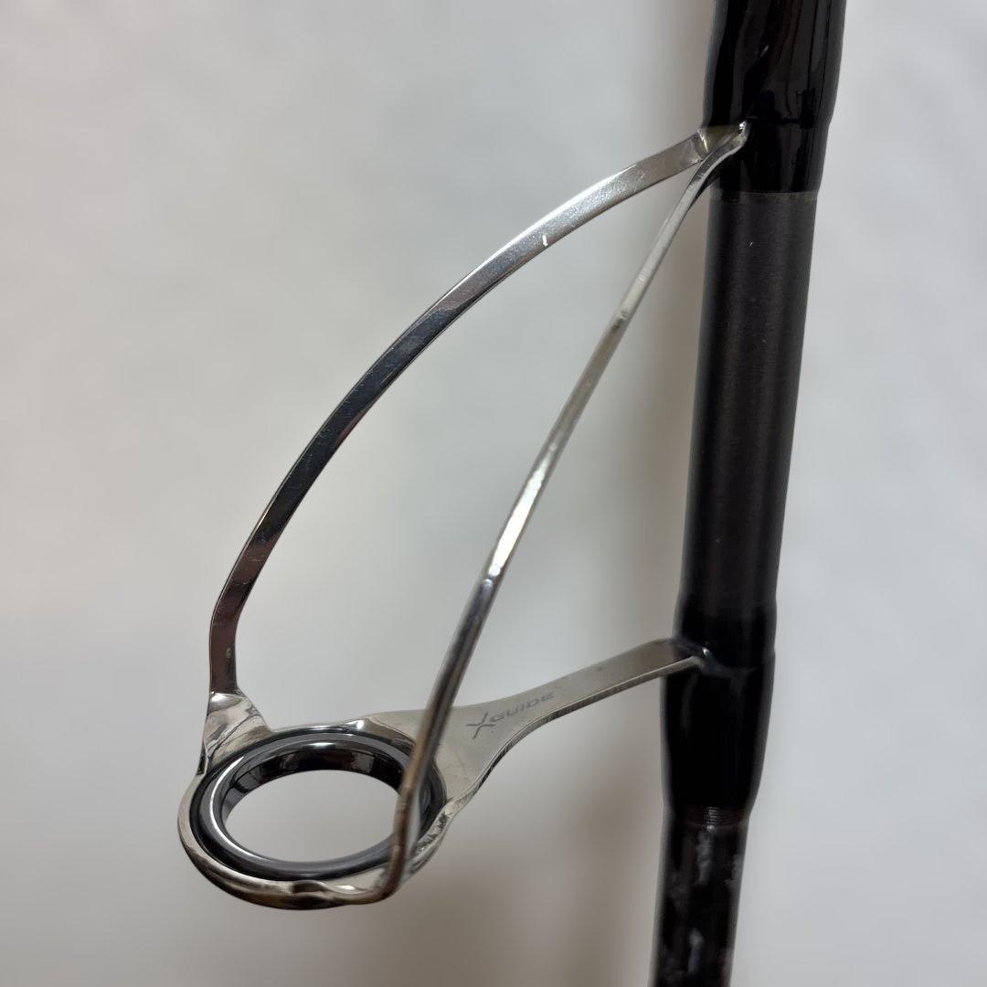 シマノ　コルトスナイパーリミテッド　S100H