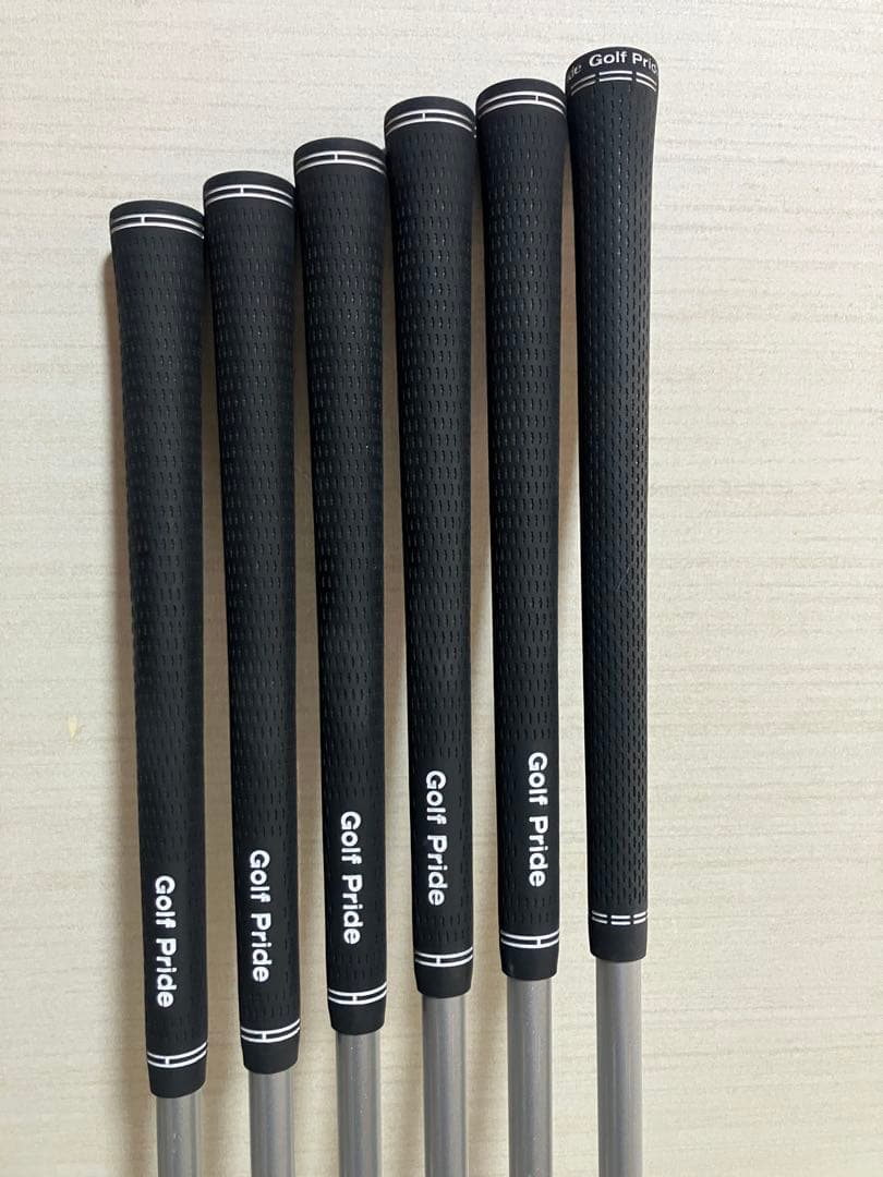 Mizuno Pro225 アイアンoti95シャフト 6本セット