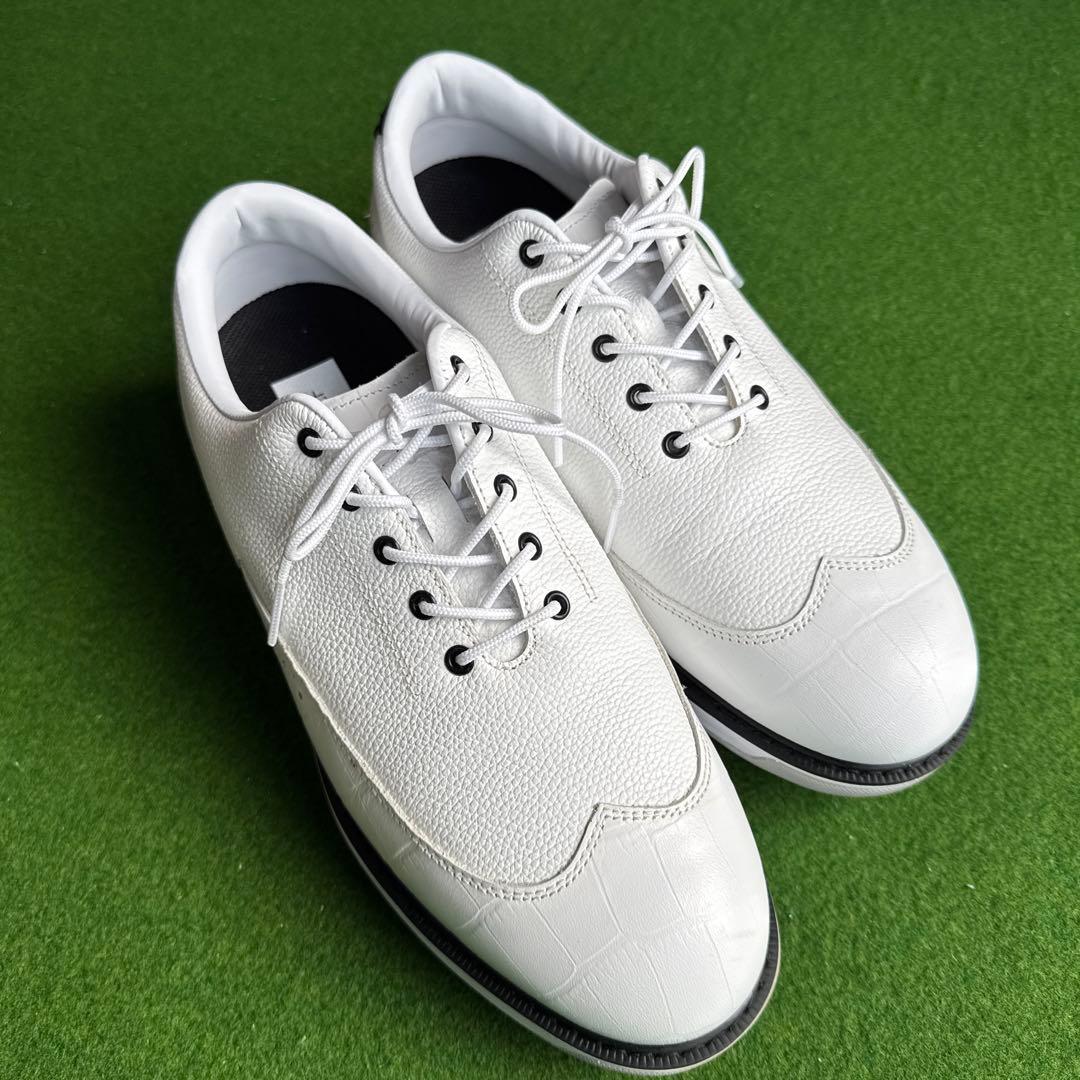 ゴルフシューズ デサントゴルフ メンズ　26