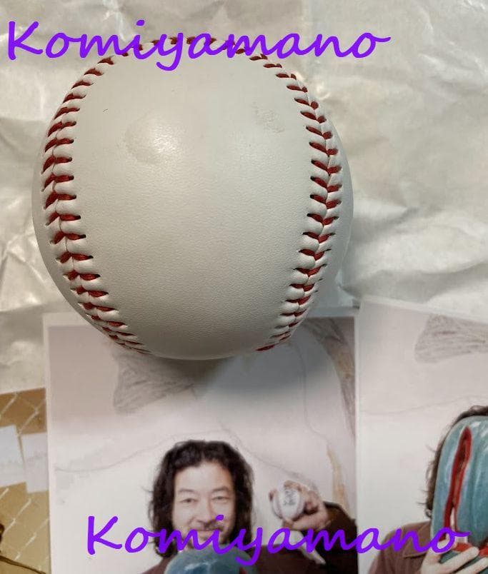 浅野忠信 サインボール 直筆サイン 展覧会 FREAK 数量限定品