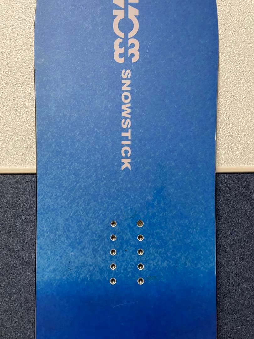 スノーボード mossstick 52pt