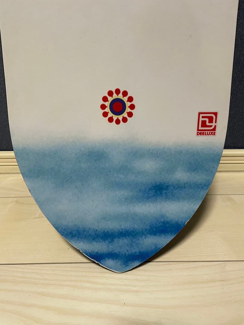 スノーボード mossstick 52pt