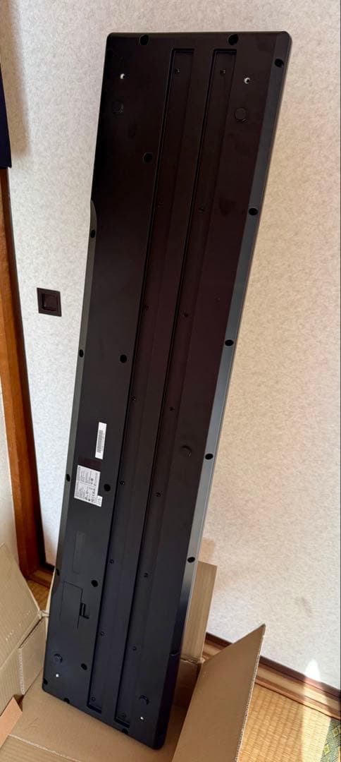 Roland GO:PIANO88 GO-88P 88鍵