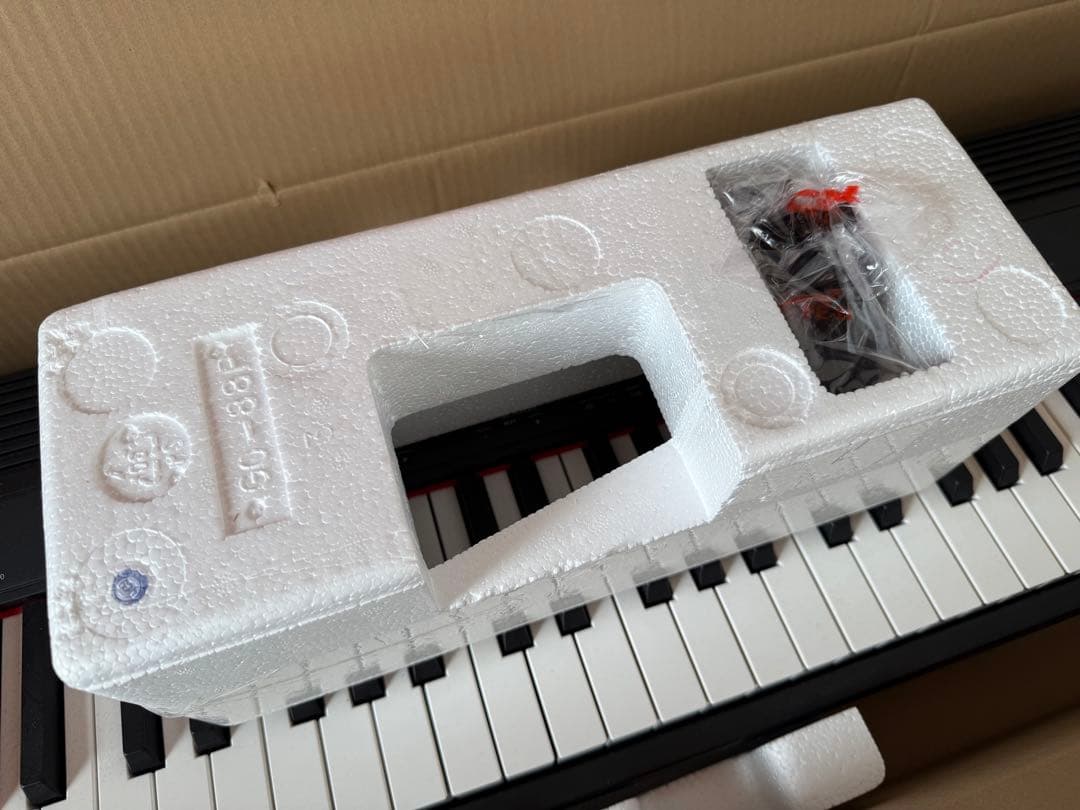 Roland GO:PIANO88 GO-88P 88鍵