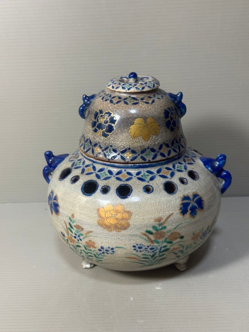 2411 香炉　風炉