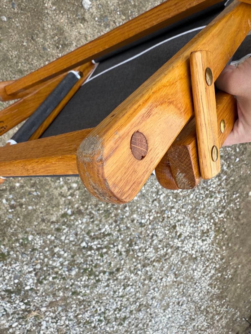 H&T Chair Co. ANYWHERE CHAIR（エニウェアチェア）