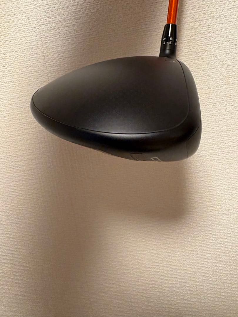 コブラ DS-ADAPT X 10.5度 TOUR AD DI ドライバー