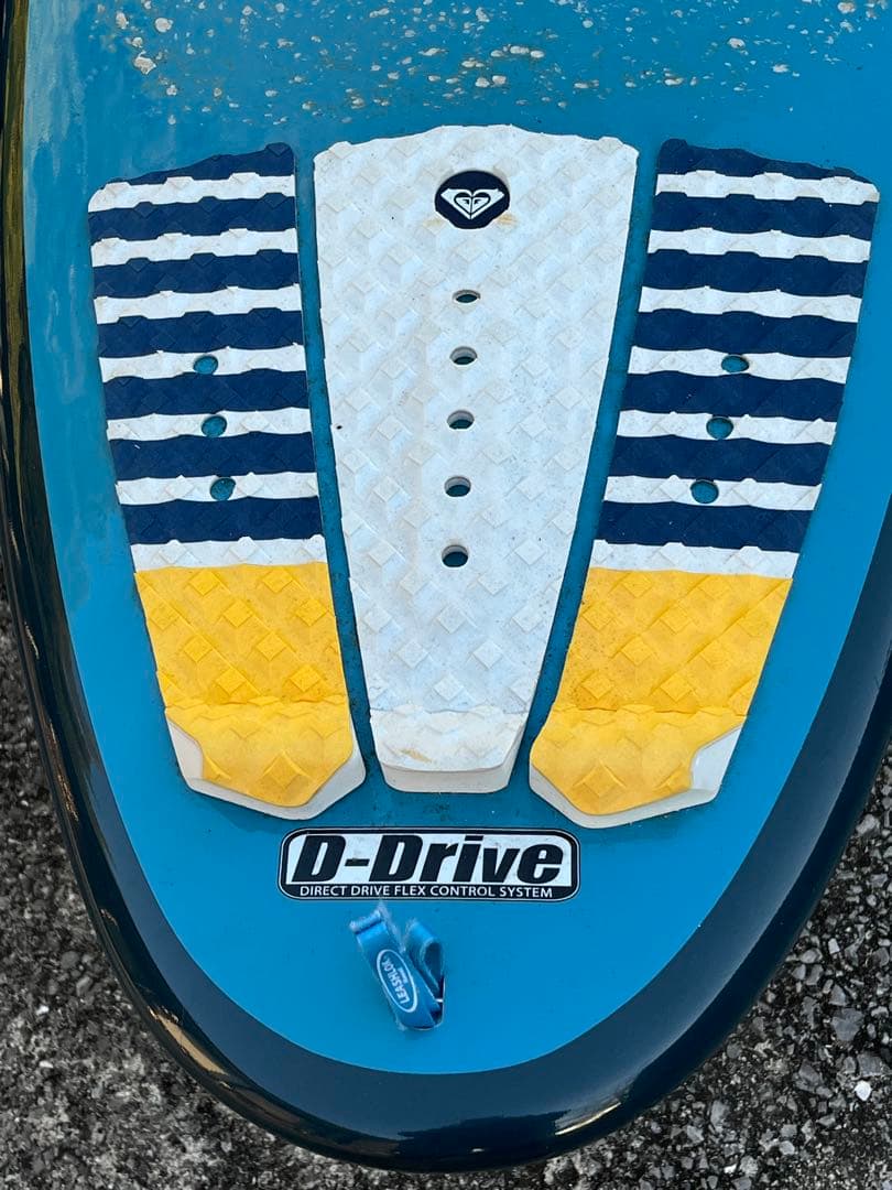 D-Drive Classic ショートボード6.0割引セール