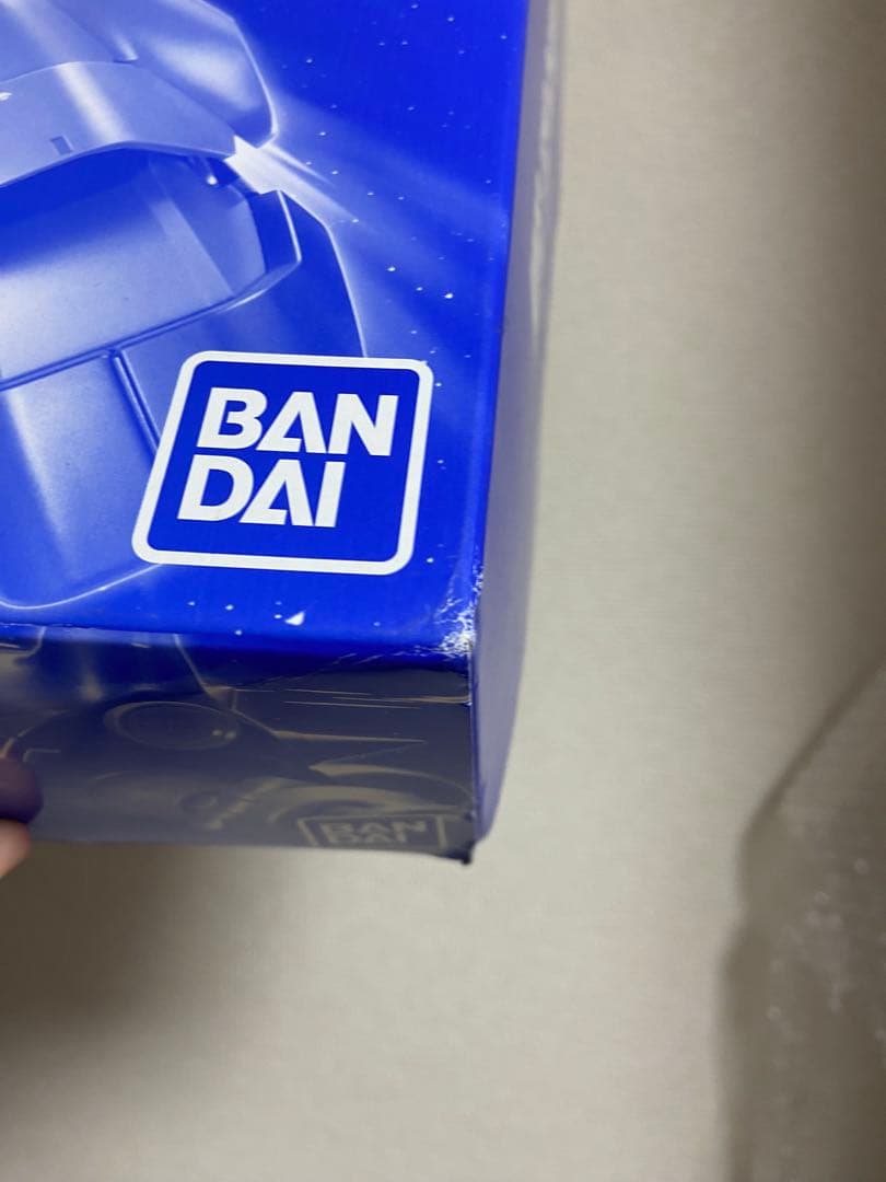 MG 1/100 ギラドーガ（レズンシュナイダー専用機）