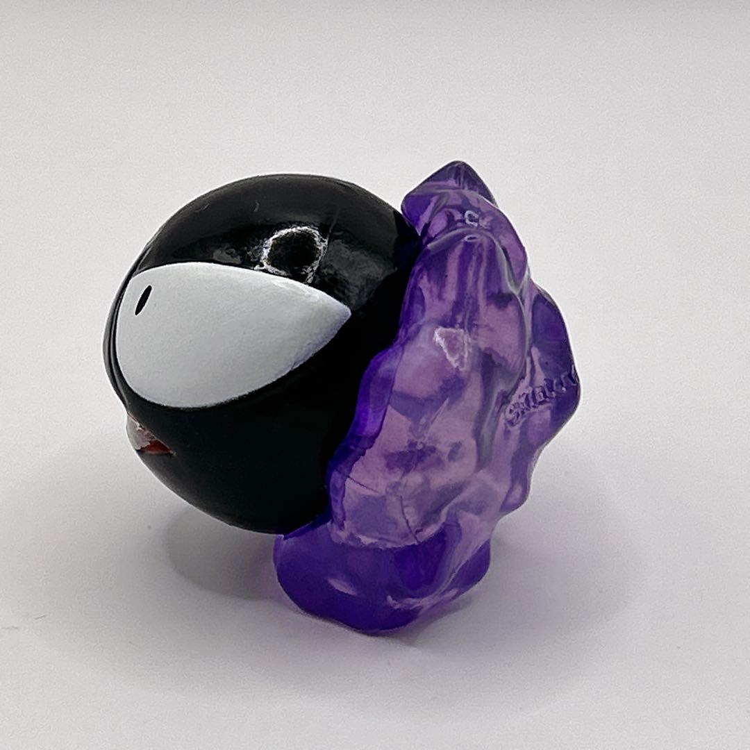 ✨激レア✨TOMY モンコレ 092 ゴース 初期 ポケモン