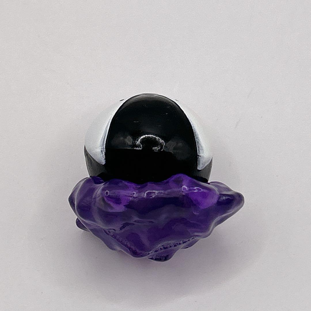 ✨激レア✨TOMY モンコレ 092 ゴース 初期 ポケモン