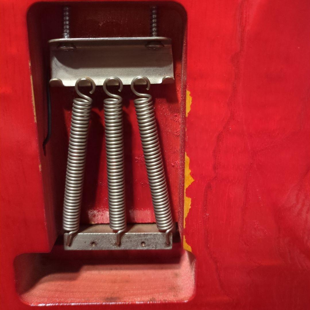 ESPエンジェルクラシックジュニア高見沢俊彦氏