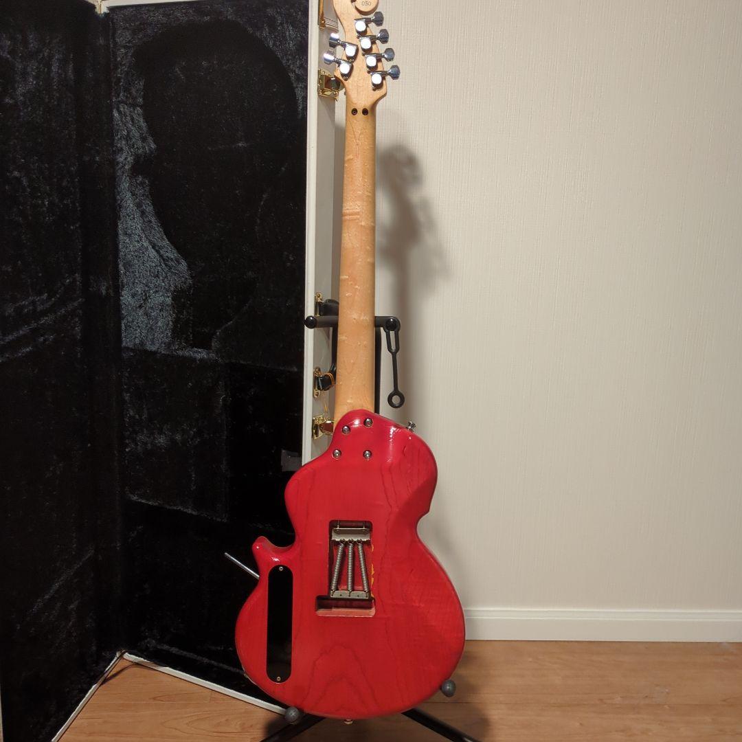 ESPエンジェルクラシックジュニア高見沢俊彦氏