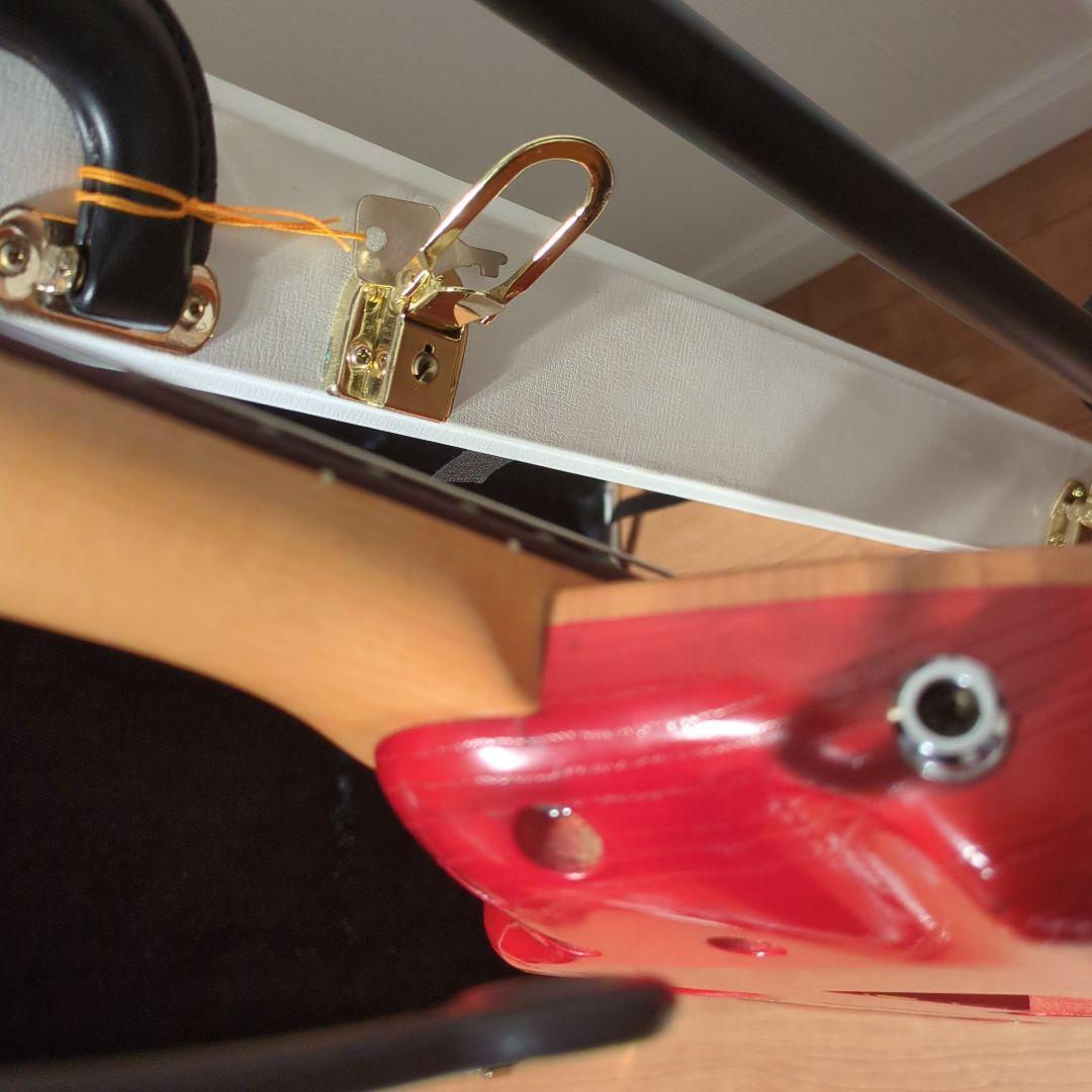 ESPエンジェルクラシックジュニア高見沢俊彦氏