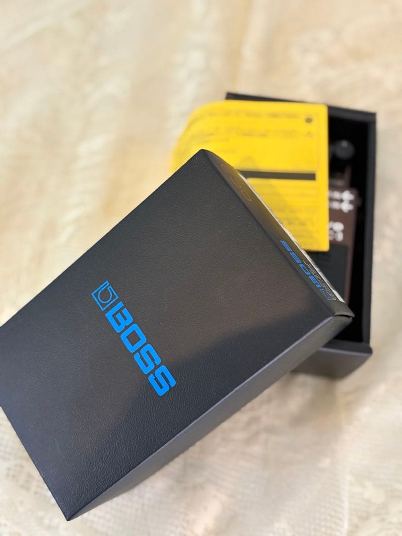 【美品】BOSS OC-3 SUPER Octave オクターバーエフェクター