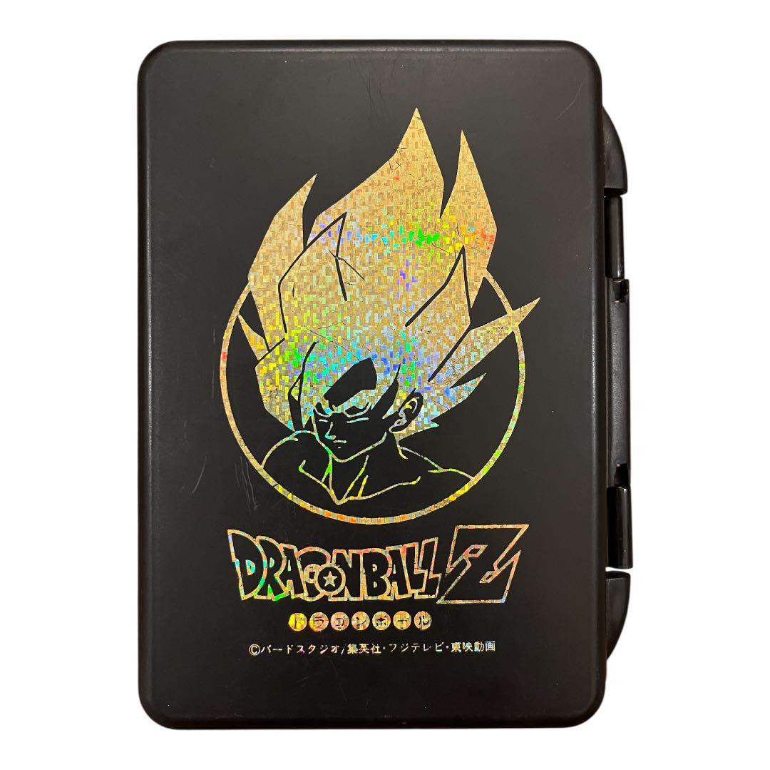 DEKA PP CARD コンプ品 ドラゴンボール 昭和レトロ