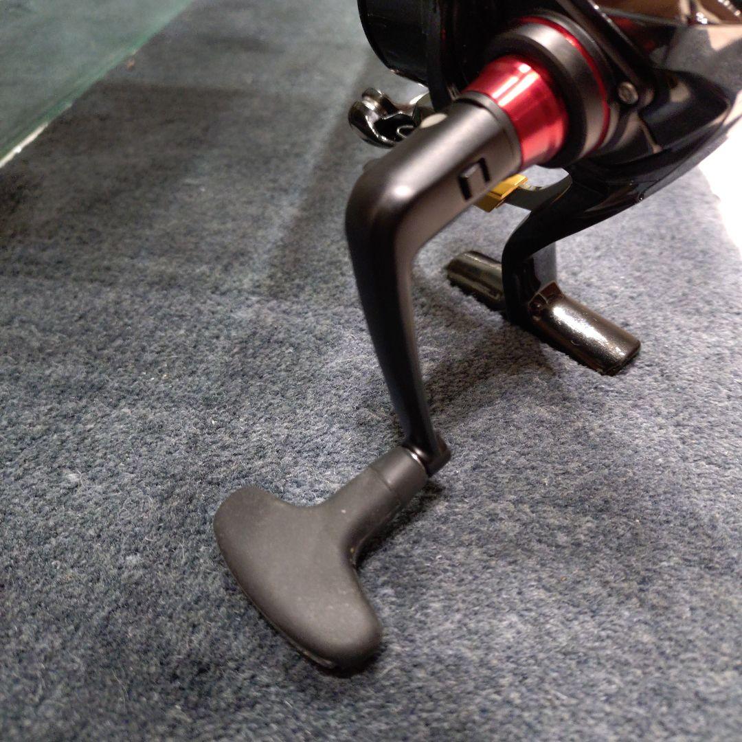 シマノ　BB-X ハイパーフォースタイプ2 C3000DXG S