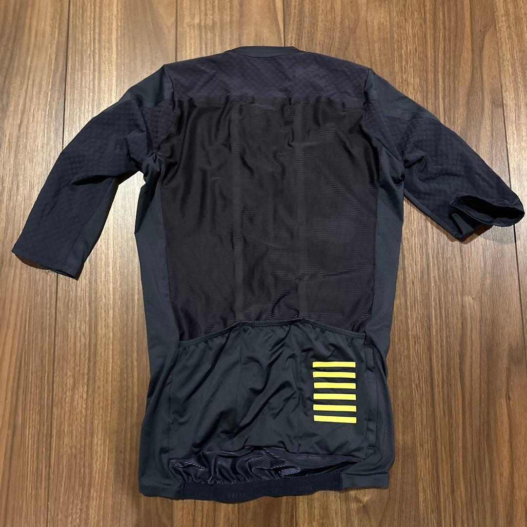 ウェア RAPHA PRO TEAM AERO JERSEY