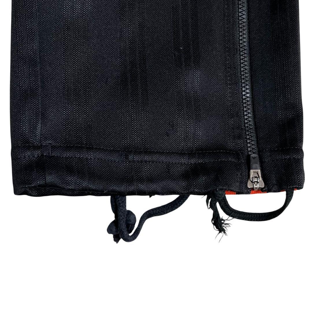 adidas トラックスーツ ジャージ 南海FC 刺繍ロゴ セットアップ