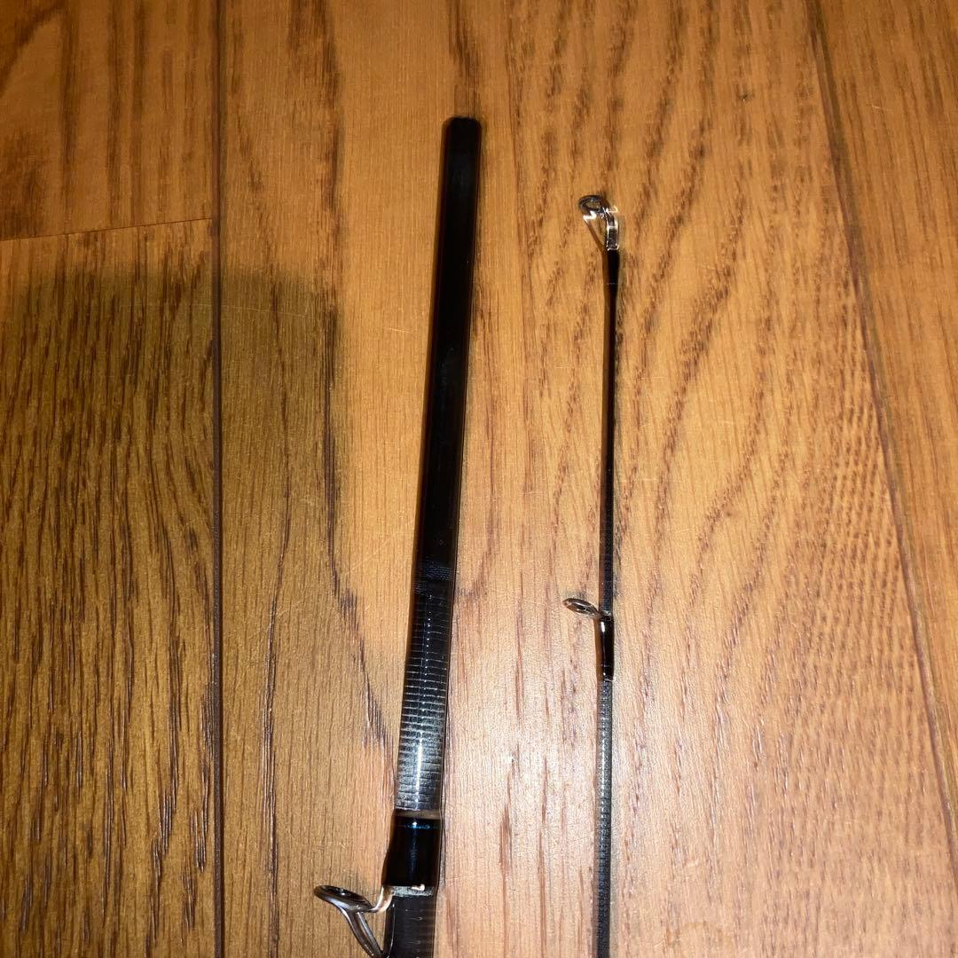 ダイワ ソルティスト 96MHB