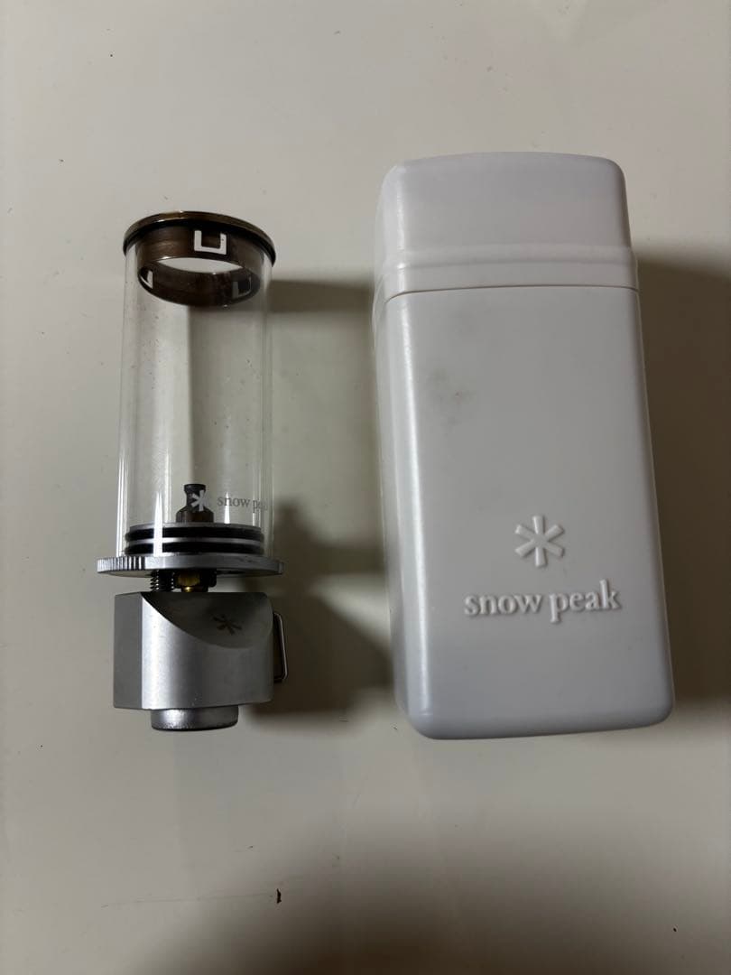 【超大特価‼︎】スノーピーク小物セット　ほおづき　ランタン クッカー　メスティン