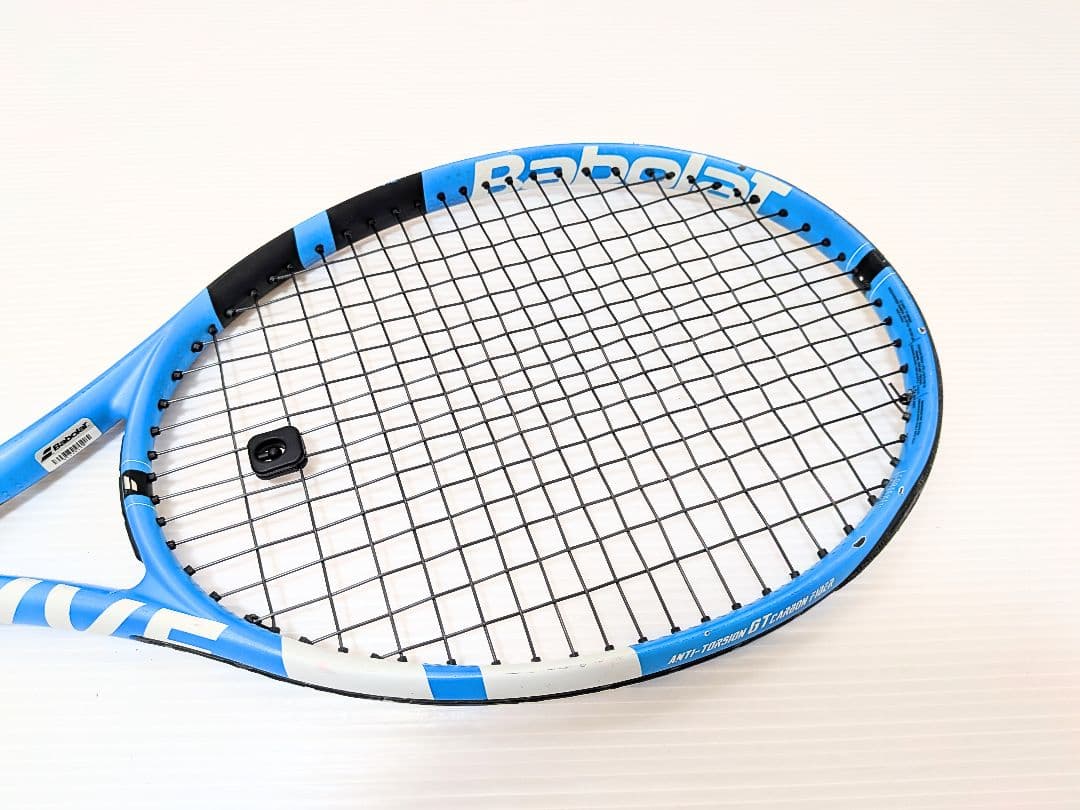 バボラ ピュアドライブ ライト 2018 G1 テニス ラケット