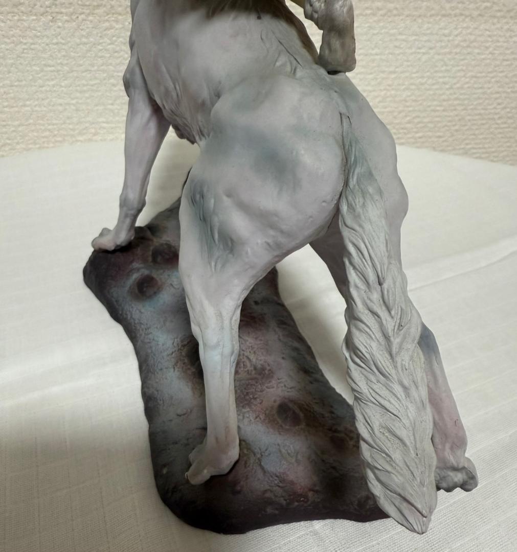 超希少　もののけ姫　サンと犬神　コミニカ　メモリアルコレクション　箱なし