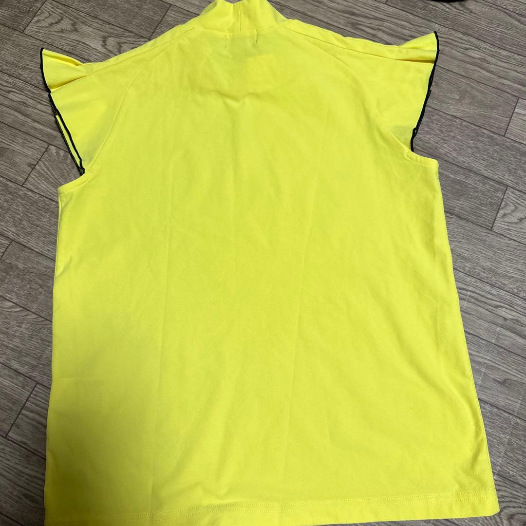 ゴルフウェアセット　サイズ38値下げ可