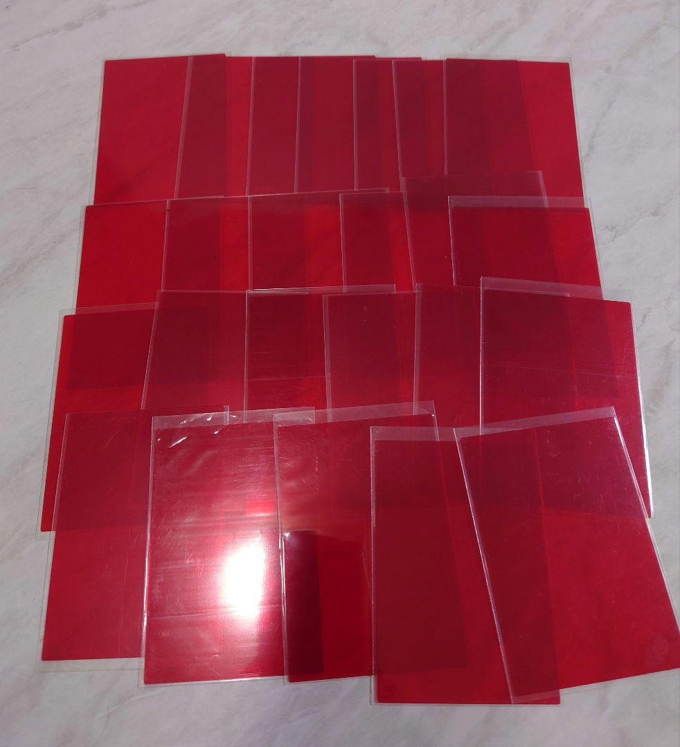 レイトン教授　永遠の歌姫ナゾトキカード全３０種＋ナゾトキスコープ２４枚