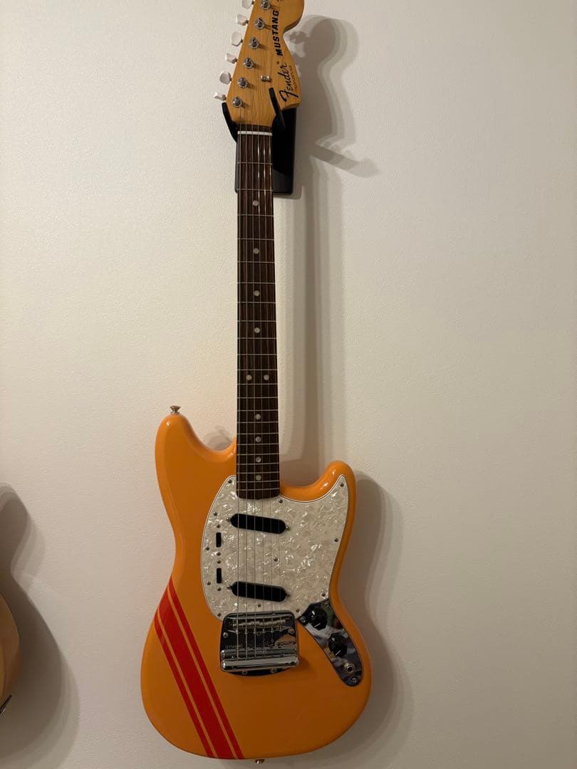 Fender / Vintera II 70s ムスタング