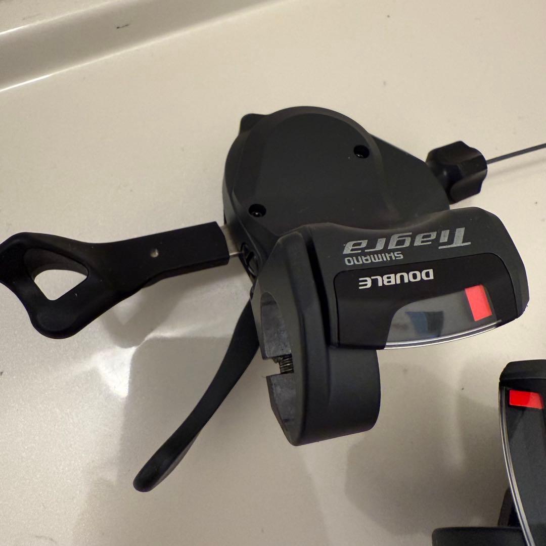 シフター SL-4700 Tiagra ティアグラ 22.2 2x10s