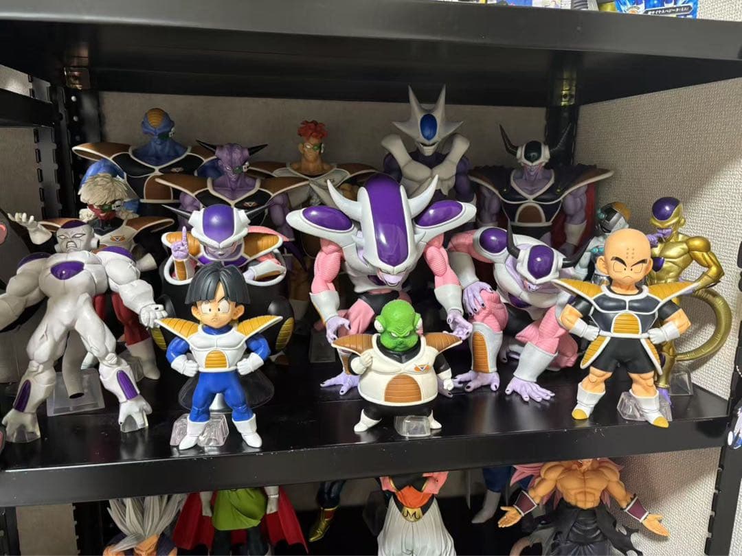 一番くじ ドラゴンボール まとめ売リ　箱なし