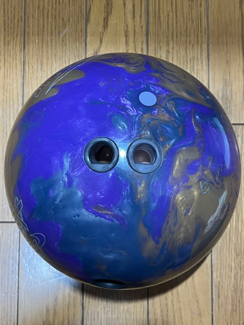 Storm PhysiX Era ボウリングボール 15ポンド