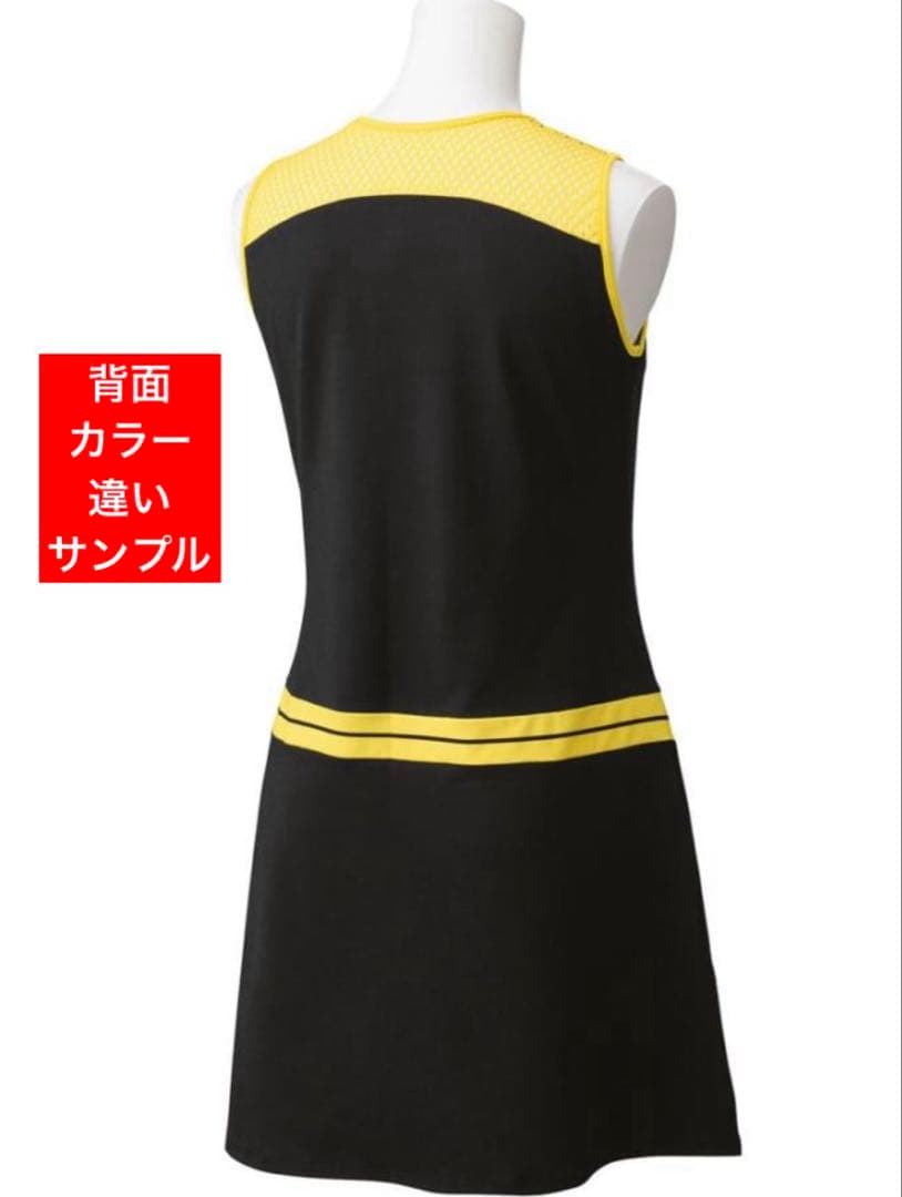 YONEX数量限定TournamentStyleワンピース(インナースパッツ付)