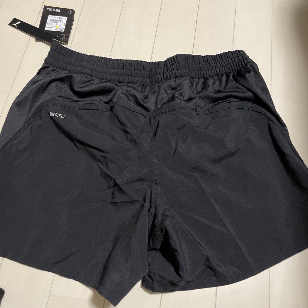 PUMA 4点セットトレーニングウェア