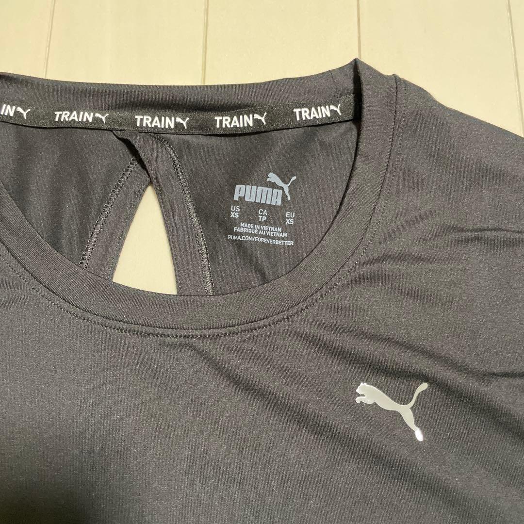 PUMA 4点セットトレーニングウェア