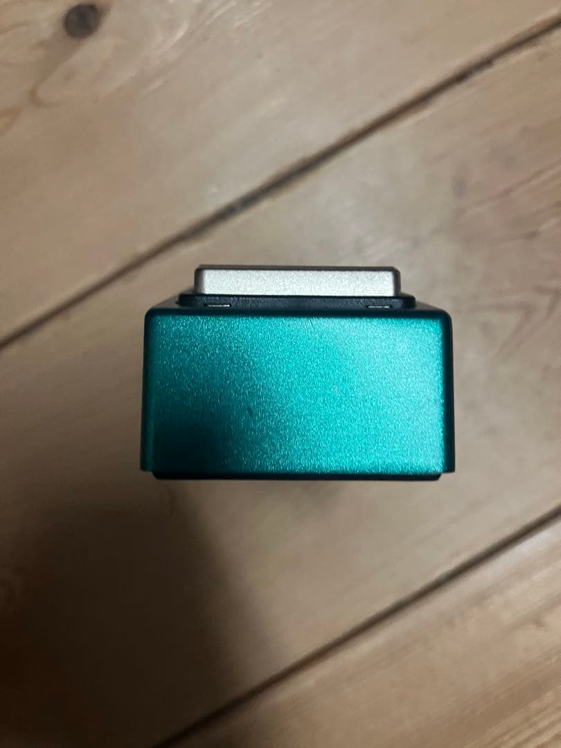 Ibanez TS9B ベースエフェクター