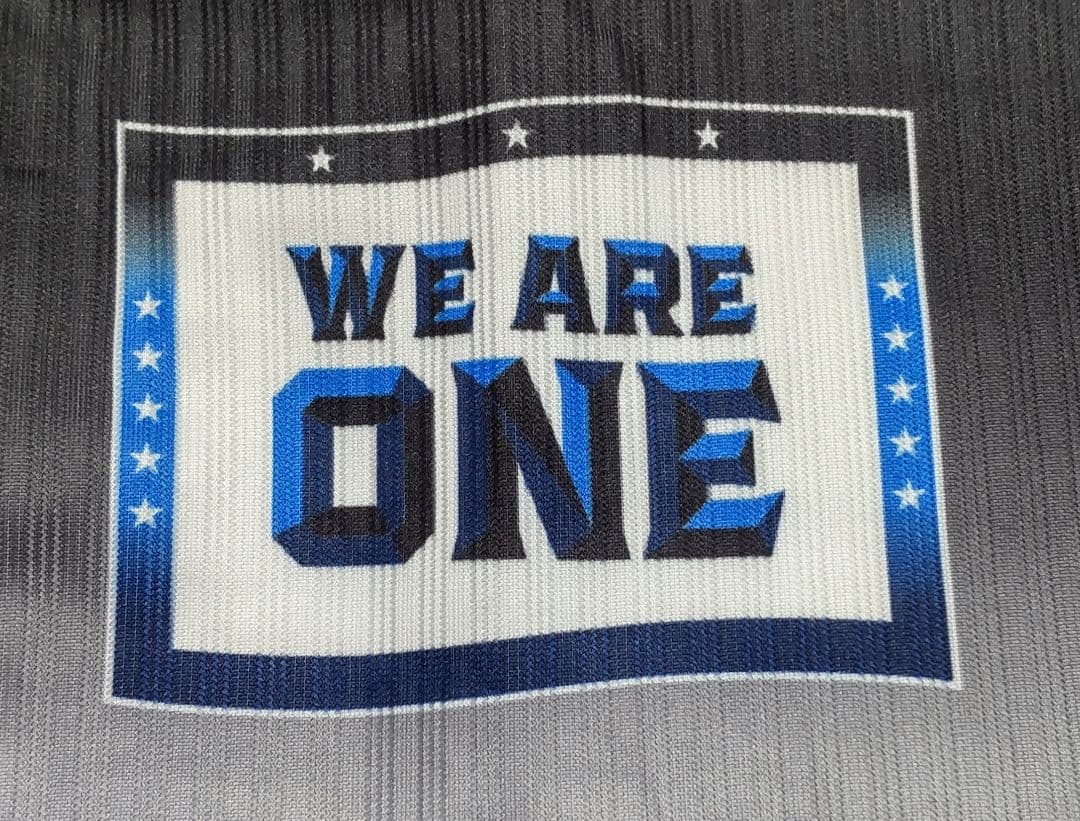 【Majestic】埼玉西武ライオンズ 西川愛也 ビジター レプリカユニフォーム