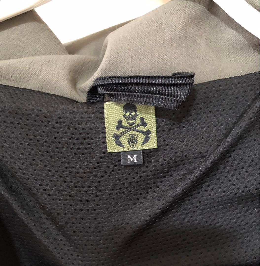 volk tactical gear 初代 LVS-Jacket Mサイズ